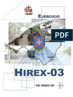 Revista Ejercito 763 2004