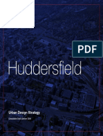 Huddersfield Report - 0 Introduction