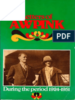 Letters of A.W. Pink