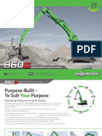 Purpose-Built from the Ground Up