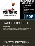 Presentacion Tacos Piporro Imm7.1