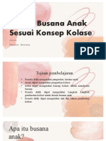 Materi PPT Kolase