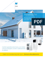 Catalogo Altherma 3 H 15092020