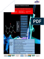 Chemical Storage Guildline: Main Purpose of Competible Storage Group