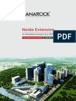 Noida Extension - Micro Market Overview Report