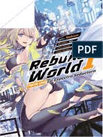 Rebuild World Vol 1 Parte 1 Volumen Completo (HT)