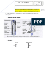 E8 Fusible