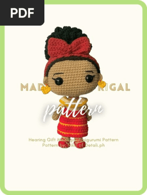 Dolores Madrigal