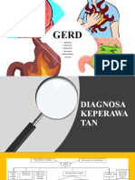 Diagnosa Gerd