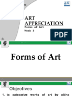 ArtApp (Week 3 - PowerPoint Presentation in PDF)