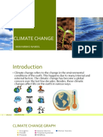 Climate Change 11