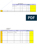 Rapport Inervention Tracteurs 06-11-08