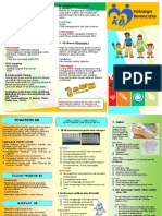 Leaflet KB