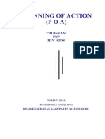 Poa P2P Hiv Aids 2021