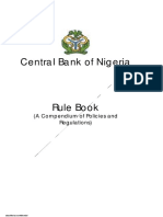CBN Rule Book Volume 2