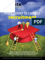 More Power To Campus: Recruitment