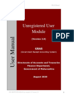 Unregistered User: (Version 2.0)