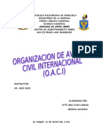 OACI