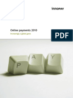 51119178 Online Payments 2010 Increasingly a Global Game