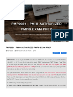 PMP2021 - PMI® Authorized PMP® Exam Prep - Atoha