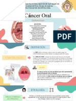 3 Ge-Cancer Oral