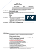 Template MODUL AJAR EKA SETYA BUDI NUGROHO