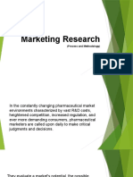 Marketing Research by Affan