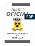 REURB - Itabuna BA Decreto 14.831 de 2022