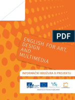 English For Art Design Compress