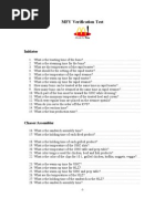 Subway Employee Training Manual 2024 | PDF | Sheet Pan | Baking