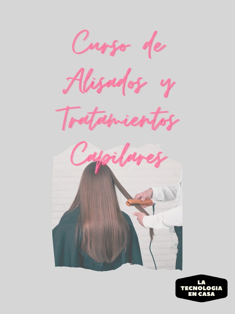 1 - Estructura y Composición Del Cabello-1 | PDF | Pelo | Sistema ...