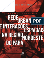 Rede Urbana