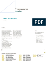 ISO 20022 Programme UHB Q1 2022 Edition v1
