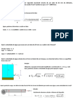 Exercício Bomba3