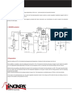 Cream Production: I INOXPA Solution