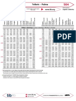 L504, Des de 2022.07.25