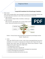 Faktor Pertumbuhan Tumbuhan