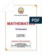 Qdoc - Tips Class 7 Maths Englishmedium