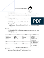 Assessment Techniques