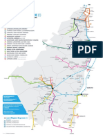 Carte Un Reseau Pour L Ardeche