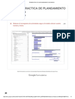 Primera Practica de Planeamiento de Minado