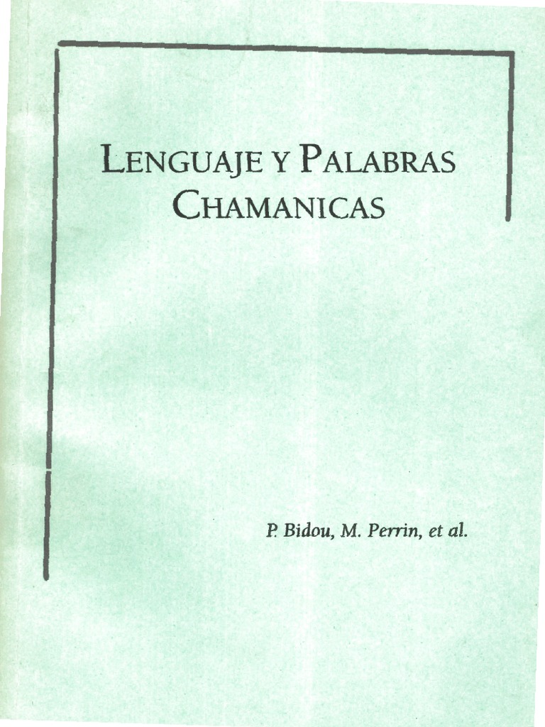 bellier-cantos-de-yage-y-mecedoras-mai-huna-pdf-ma-z-chamanismo