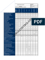 Pe-Mt-004 Matriz de Requisitos Normas VS Procesos