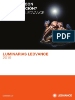 CATALOGO LUM LEDVANCE 2019 (2)