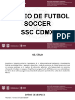 Futbol SSC Abelito