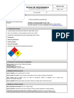 15127548261fispq Citrato de Sodio Tribasico Dihidratado