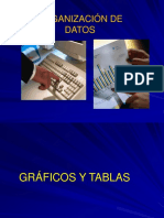 Organización de Datos y Análisis