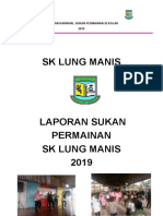 Laporan Karnival Sukan