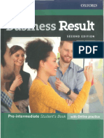 03 BR 2nd Ed CLR Pre-Intermediate Student S Book