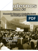 CUADERNO DE CIUDAD 5